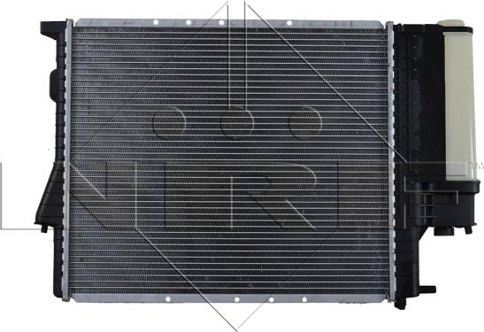 Wilmink Group WG1723164 - Radiators, Motora dzesēšanas sistēma www.autospares.lv