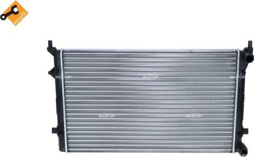 Wilmink Group WG1722284 - Radiators, Motora dzesēšanas sistēma www.autospares.lv