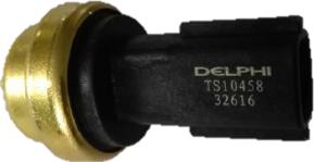 Wilmink Group WG1774443 - Sensor, coolant temperature www.autospares.lv