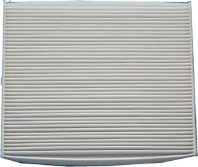 Wilmink Group WG1774637 - Filter, interior air www.autospares.lv