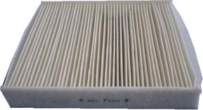 Wilmink Group WG1774717 - Filter, interior air www.autospares.lv