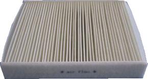 Wilmink Group WG1774723 - Filter, interior air www.autospares.lv