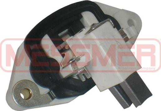 Wilmink Group WG1775809 - Регулятор напряжения, генератор www.autospares.lv