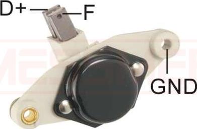 Wilmink Group WG1775810 - Ģeneratora sprieguma regulators autospares.lv