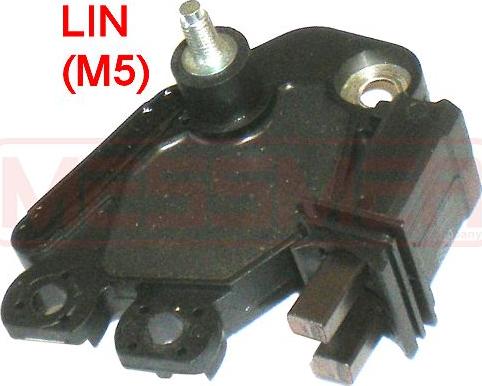 Wilmink Group WG1776017 - Регулятор напряжения, генератор www.autospares.lv