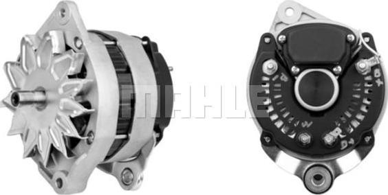 Wilmink Group WG2044037 - Alternator www.autospares.lv