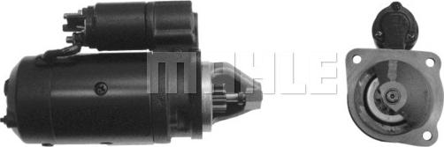 Wilmink Group WG2045134 - Стартер www.autospares.lv