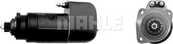 Wilmink Group WG2045352 - Стартер www.autospares.lv