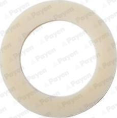 Wilmink Group WG2046582 - Seal Ring, oil drain plug www.autospares.lv