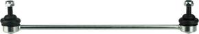 Wilmink Group WG2040988 - Rod / Strut, stabiliser www.autospares.lv