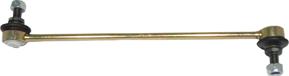 Wilmink Group WG2040585 - Rod / Strut, stabiliser www.autospares.lv