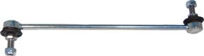 Wilmink Group WG2040369 - Rod / Strut, stabiliser www.autospares.lv