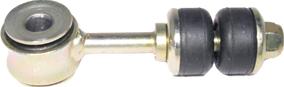 Wilmink Group WG2040245 - Rod / Strut, stabiliser www.autospares.lv