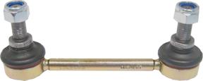 Wilmink Group WG2040269 - Rod / Strut, stabiliser www.autospares.lv