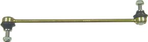 Wilmink Group WG2040285 - Rod / Strut, stabiliser www.autospares.lv