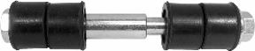 Wilmink Group WG2040771 - Stiepnis / Atsaite, Stabilizators www.autospares.lv