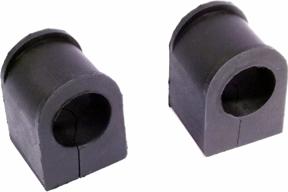 Wilmink Group WG2041226 - Bukse, Stabilizators www.autospares.lv