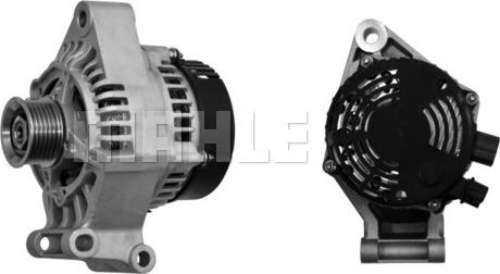 Wilmink Group WG2043953 - Ģenerators autospares.lv