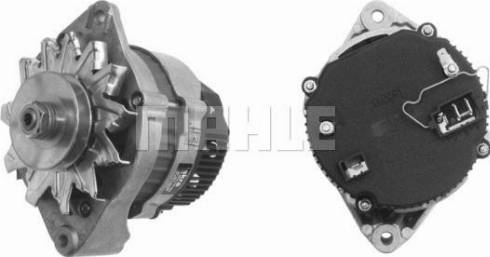 Wilmink Group WG2043694 - Генератор www.autospares.lv