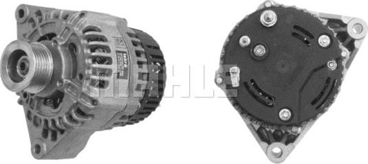 Wilmink Group WG2043890 - Ģenerators autospares.lv