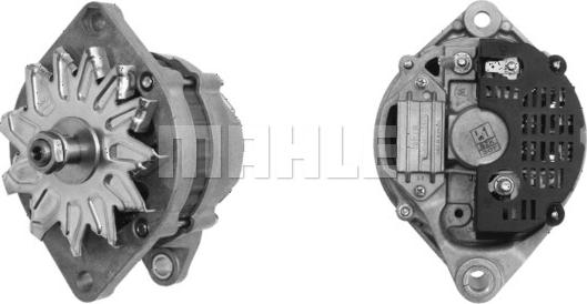 Wilmink Group WG2043809 - Ģenerators autospares.lv