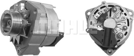 Wilmink Group WG2043881 - Ģenerators autospares.lv