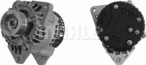 Wilmink Group WG2043375 - Alternator www.autospares.lv