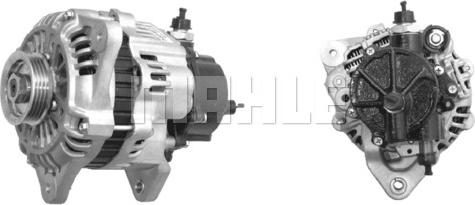 Wilmink Group WG2043741 - Ģenerators autospares.lv