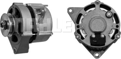 Wilmink Group WG2043788 - Ģenerators autospares.lv