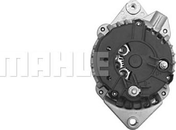 Wilmink Group WG2043733 - Генератор www.autospares.lv