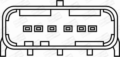 Wilmink Group WG2009238 - Aizdedzes spole www.autospares.lv