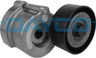 Wilmink Group WG2004953 - Натяжитель, поликлиновый ремень www.autospares.lv