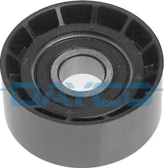 Wilmink Group WG2004409 - Pulley, v-ribbed belt www.autospares.lv