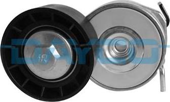 Wilmink Group WG2004632 - Belt Tensioner, v-ribbed belt www.autospares.lv