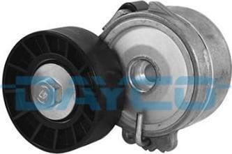 Wilmink Group WG2004165 - Натяжитель, поликлиновый ремень www.autospares.lv