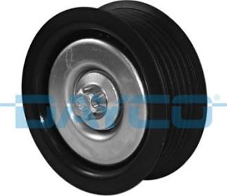 Wilmink Group WG2004258 - Pulley, v-ribbed belt www.autospares.lv