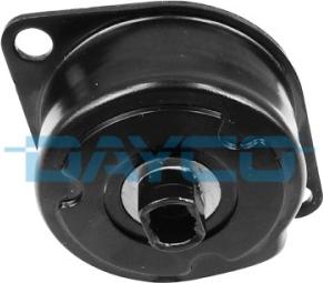 Wilmink Group WG2004761 - Belt Tensioner, v-ribbed belt www.autospares.lv