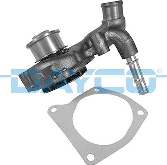 Wilmink Group WG2005944 - Water Pump www.autospares.lv