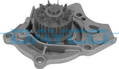 Wilmink Group WG2005977 - Water Pump www.autospares.lv