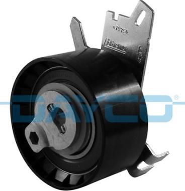 Wilmink Group WG2005494 - Tensioner Pulley, timing belt www.autospares.lv