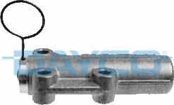 Wilmink Group WG2005458 - Натяжной ролик, зубчатый ремень ГРМ www.autospares.lv