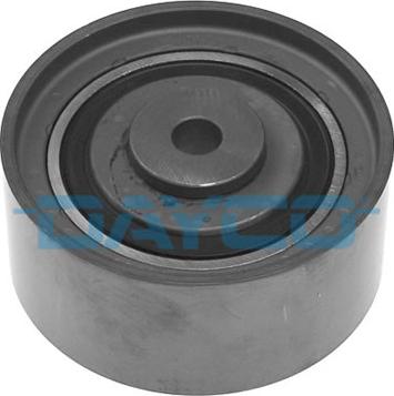 Wilmink Group WG2005468 - Deflection / Guide Pulley, timing belt www.autospares.lv