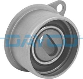 Wilmink Group WG2005515 - Tensioner Pulley, timing belt www.autospares.lv