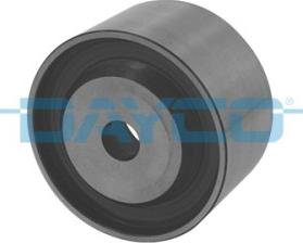 Wilmink Group WG2005612 - Deflection / Guide Pulley, timing belt www.autospares.lv