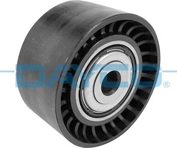 Wilmink Group WG2005048 - Pulley, v-ribbed belt www.autospares.lv