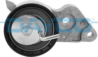 Wilmink Group WG2005157 - Tensioner Pulley, timing belt www.autospares.lv