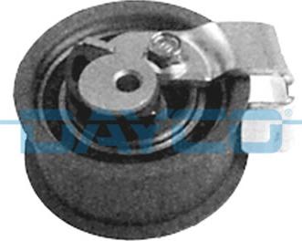 Wilmink Group WG2005180 - Tensioner Pulley, timing belt www.autospares.lv