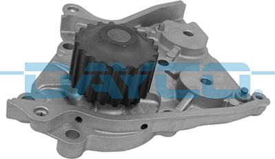 Wilmink Group WG2005860 - Water Pump www.autospares.lv