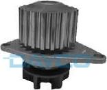 Wilmink Group WG2005807 - Water Pump www.autospares.lv