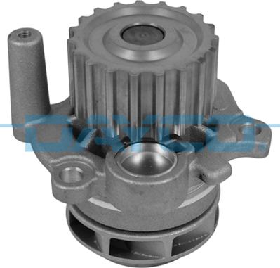 Wilmink Group WG2005834 - Water Pump www.autospares.lv